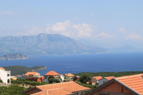 Гостиница Apartments Adriatika  Будва